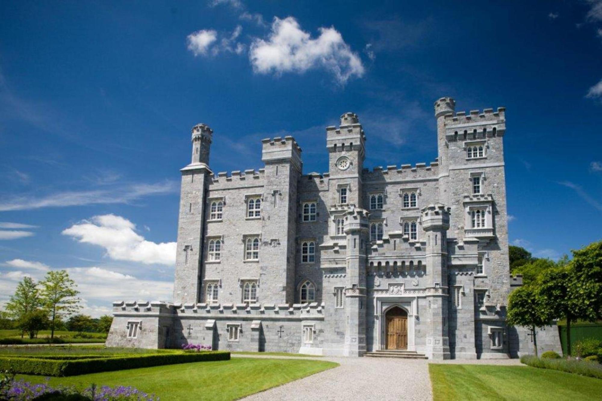 Killeen Castle Dunsany Eksteriør bilde
