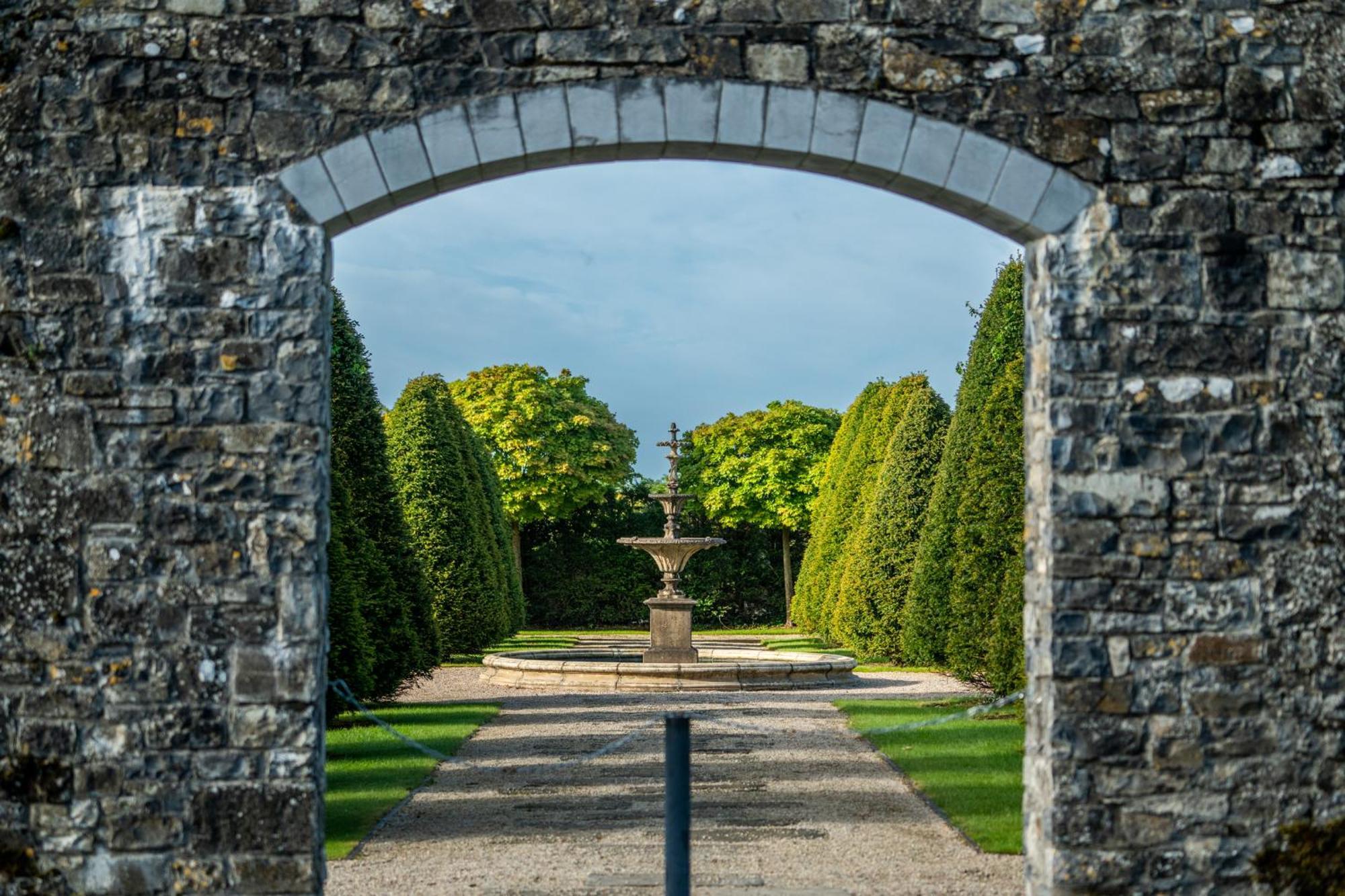 Killeen Castle Dunsany Eksteriør bilde